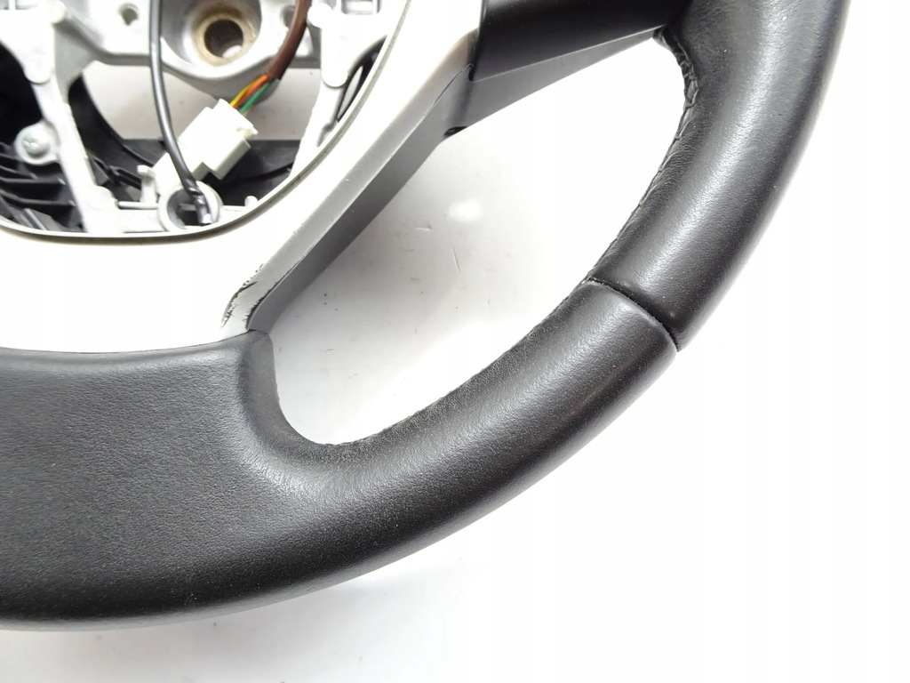 фото №13, Повітропровід multi шкіра suzuki swift mk7