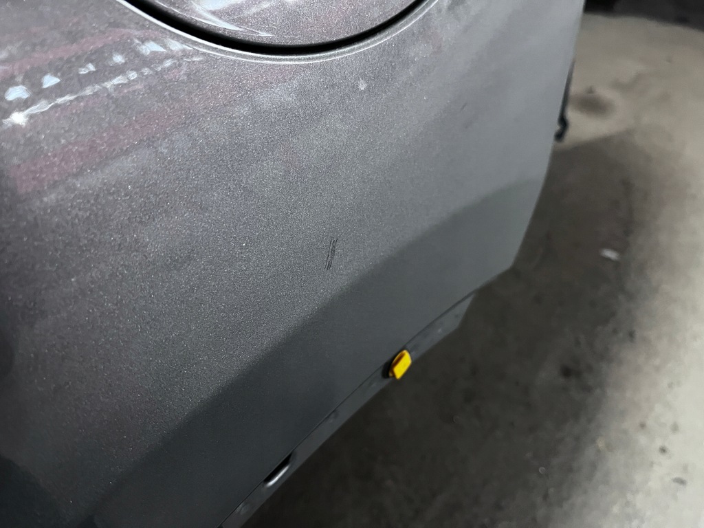 фото №9, Maserati levante m161 ліва задня чверть крила з стійка b 672/b