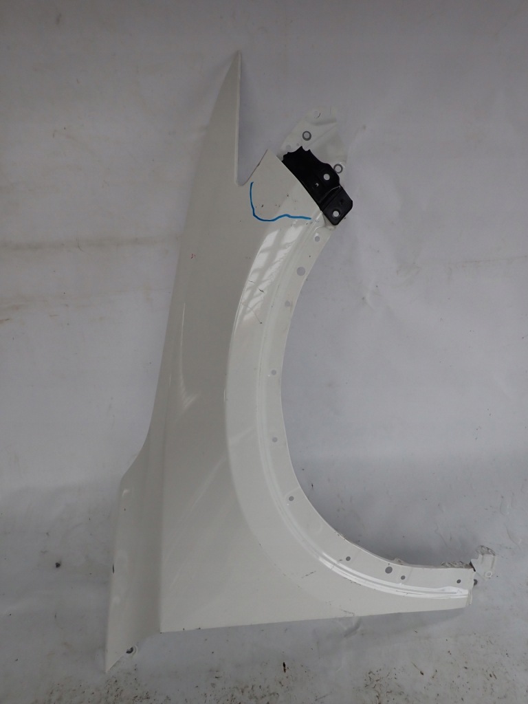 фото №1, Mazda cx-5 cx5 ii 2 17- крыло правый перед передний