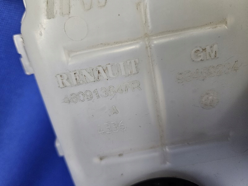 фото №9, Бачки рідина гальмівний renault trafic iii 2.0 dci