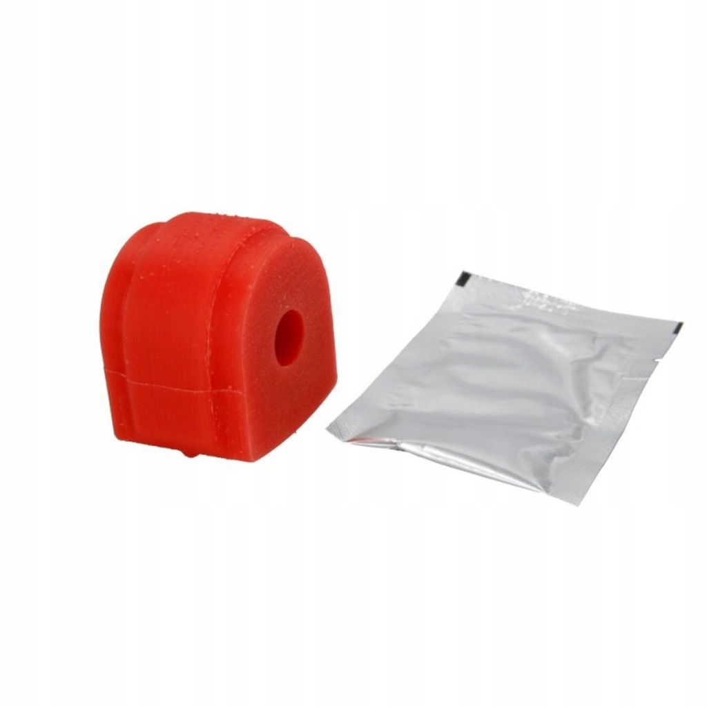 фото №1, Гумовий елемент стабілізатора задня alfa romeo giulietta 10-20