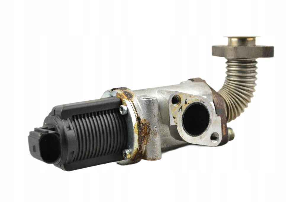 Купить Opel signum vectra c 1.9 cdti клапан egr
