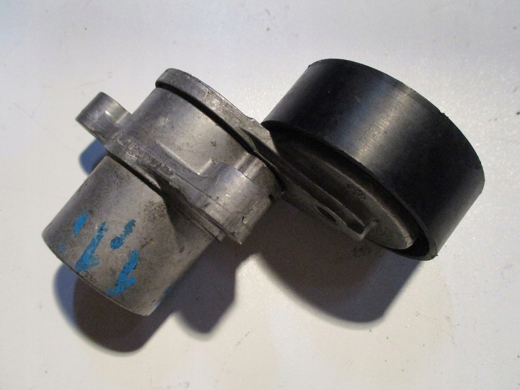 фото №2, Натяжитель ремень ford fiesta mk7 1001652