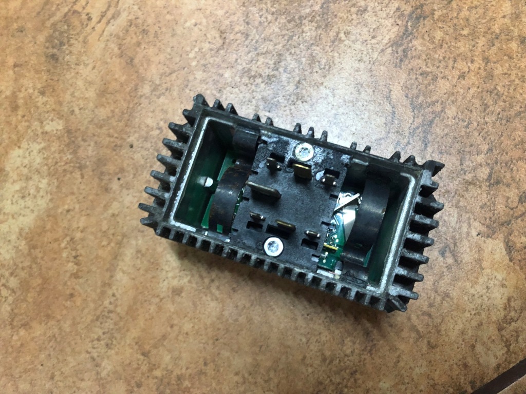 фото №6, Zafira b 1.9cdti 06' реле свічка