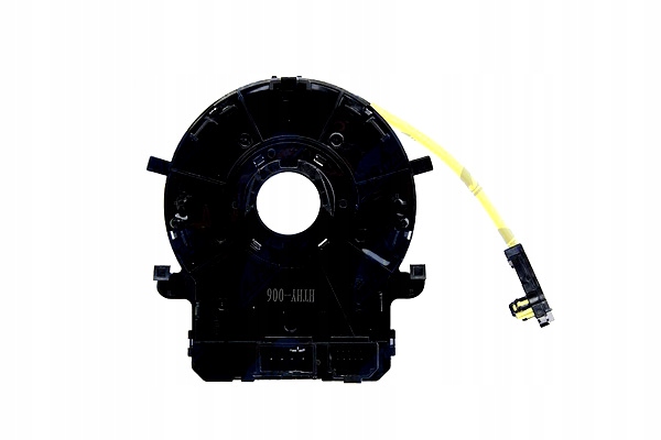 фото №9, Лента руля шлейф hyundai ix35 2009- ix20 2010- genesis 2008-