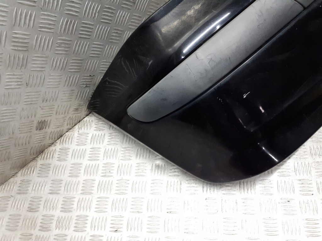 фото №6, Бампер задняя mercedes w168 696v