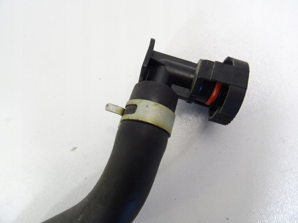 фото №3, Nissan micra v k14 0.9 b шланг топлива трубка