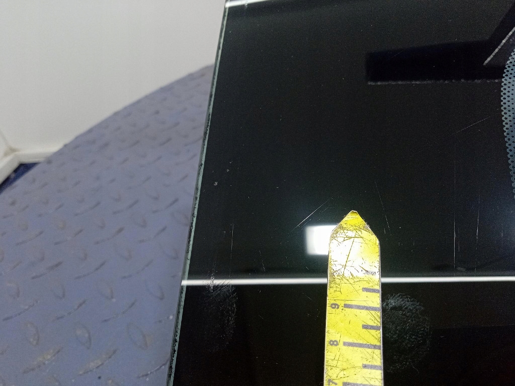 фото №10, Citroen berlingo ii partner ii скло кузовна задня ліва 2009r