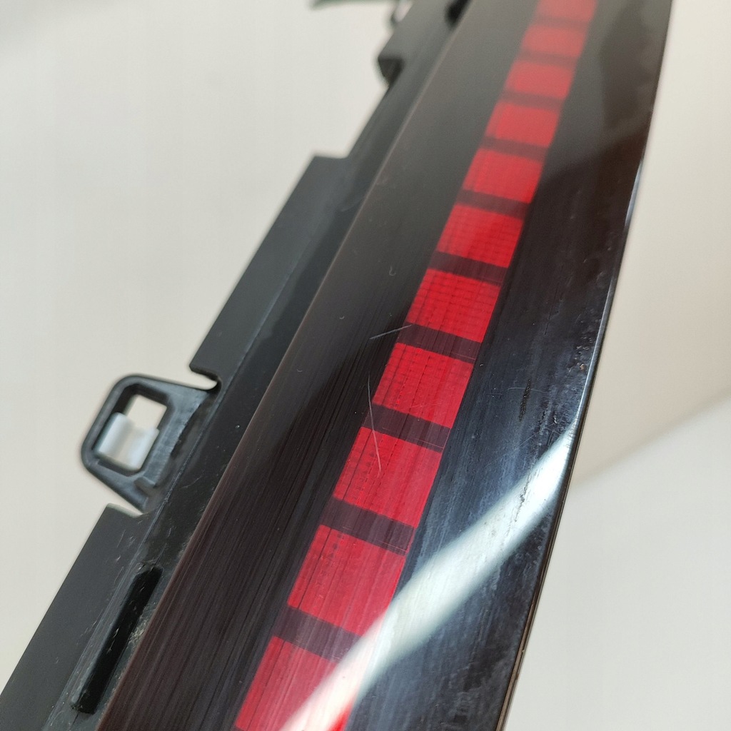 фото №7, Hyundai kona i 2024 лампи задній кришки багажника