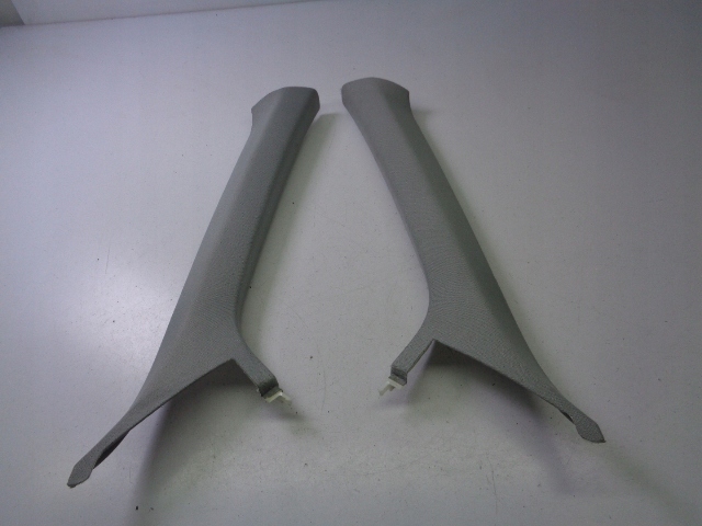 фото №1, Захист обшивка стійок перед audi q5 ii fy 80a 2.0 tdi suv quattro 17 rok