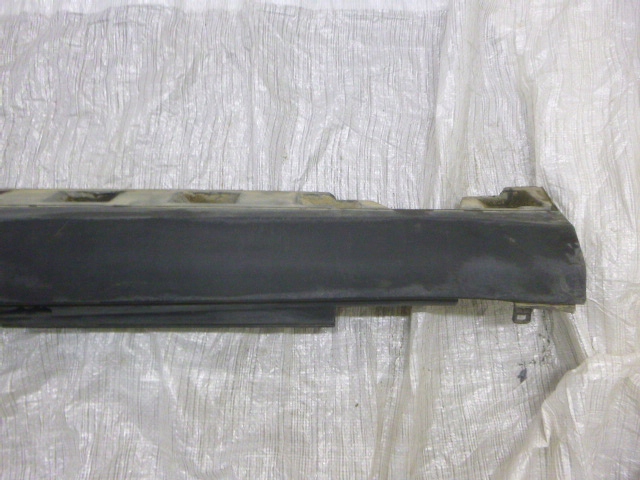 фото №2, Молдинг поріг поріг лівий mini r60 countryman