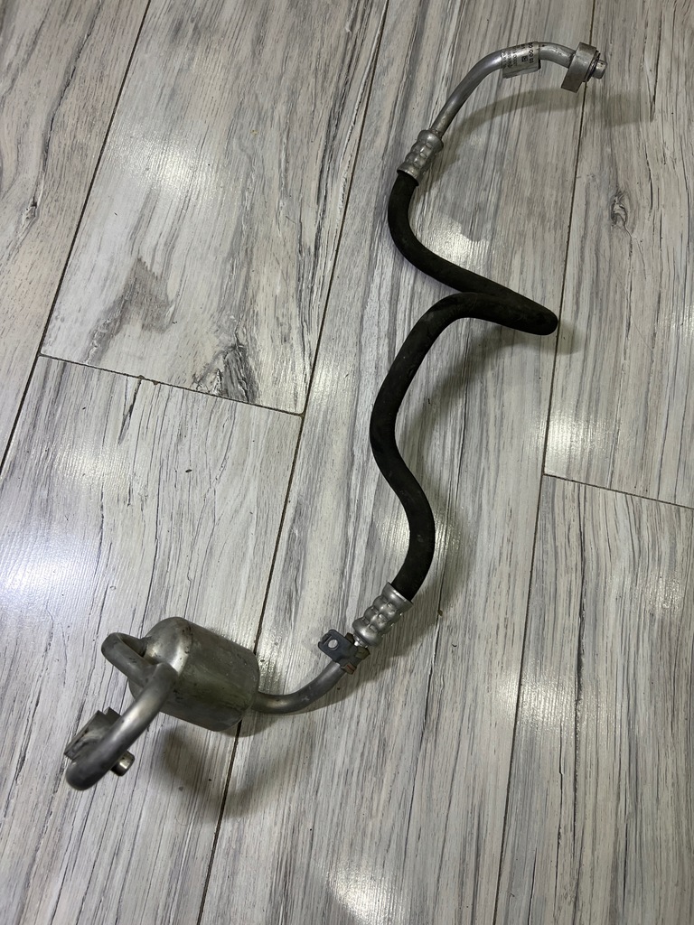 фото №1, Шланг wąż кондиционера c klasa w205 a2058300003