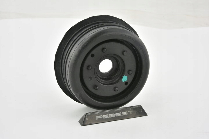 фото №13, Febest hyss-acr кронштейн амортизатора