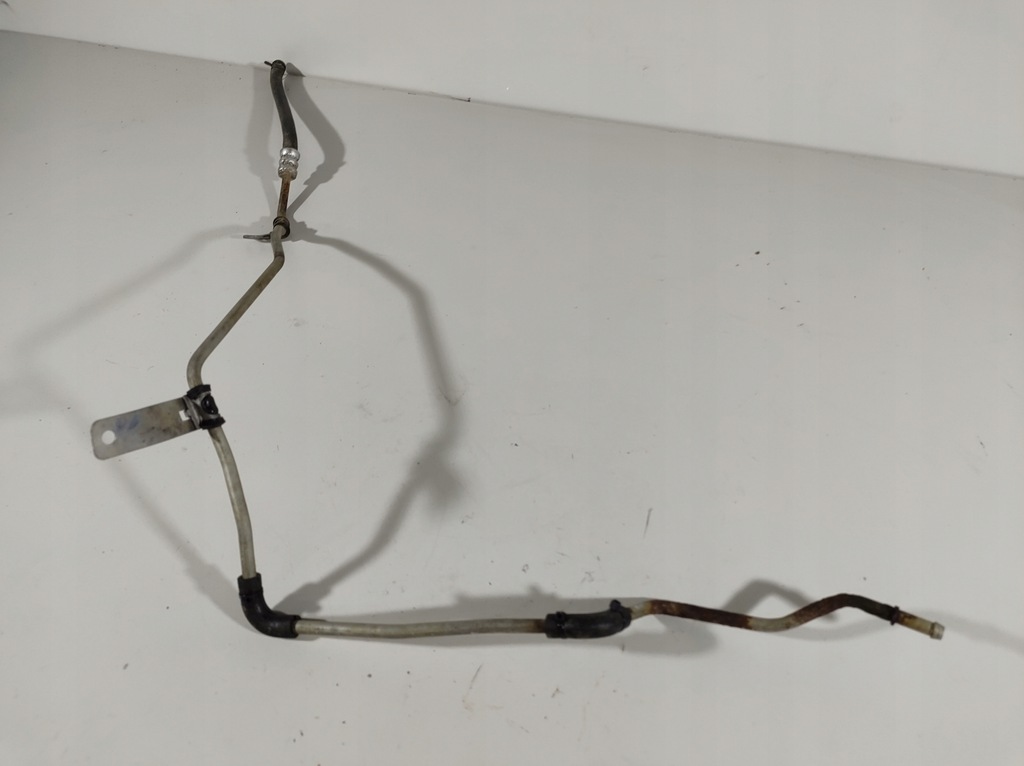 фото №6, Jeep compass 2.2 d 13- шланг масла