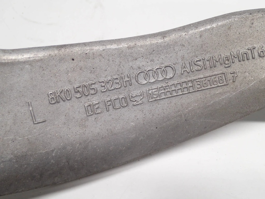 фото №5, Audi a6 c7 2,0 tfsi важіль 8k0505323h