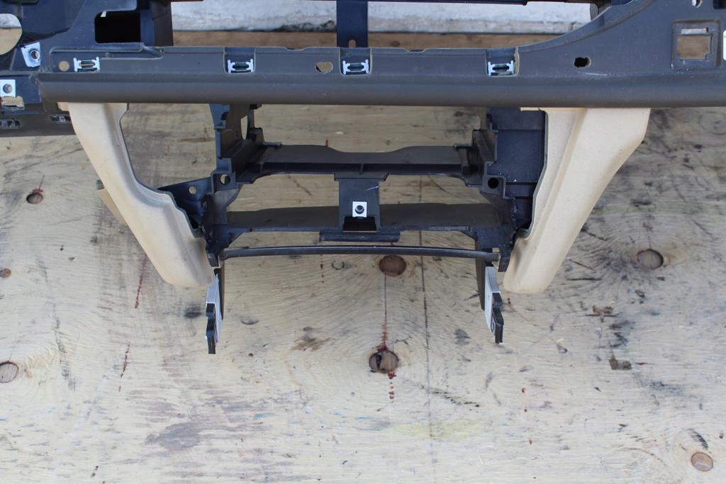 фото №8, Панель приладів приладова консоль панель приладів audi a6 c7 usa оригінал!!