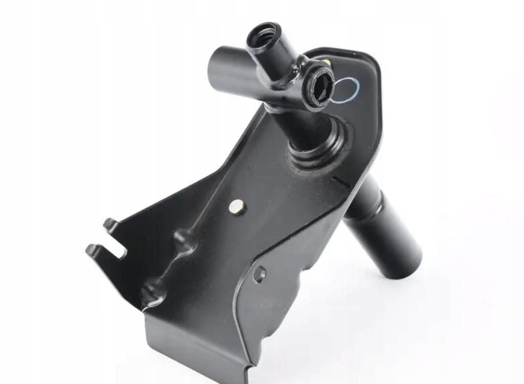 фото №7, Bmw z3 e36 rear left бампер impact абсорбер 51128399213 8399213