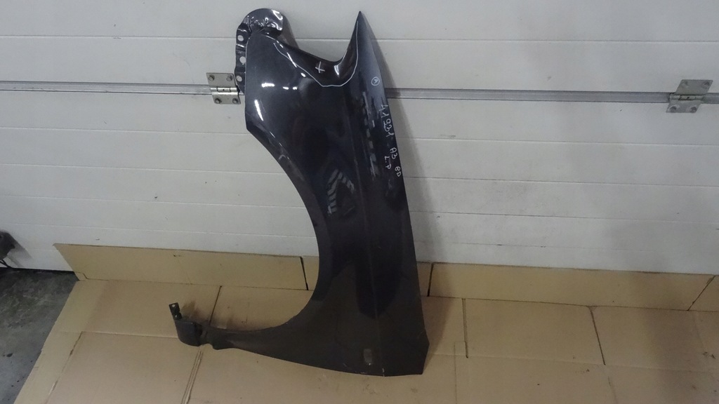 фото №1, Audi a3 8p крила лівий перед