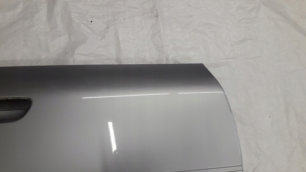 фото №8, Дверь задняя правое audi a3 8l цвет ly7m 96-03 wer 5d