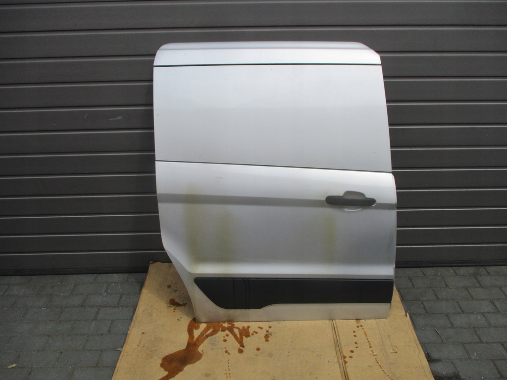 фото №1, Ford connect mk2 двері задні праве