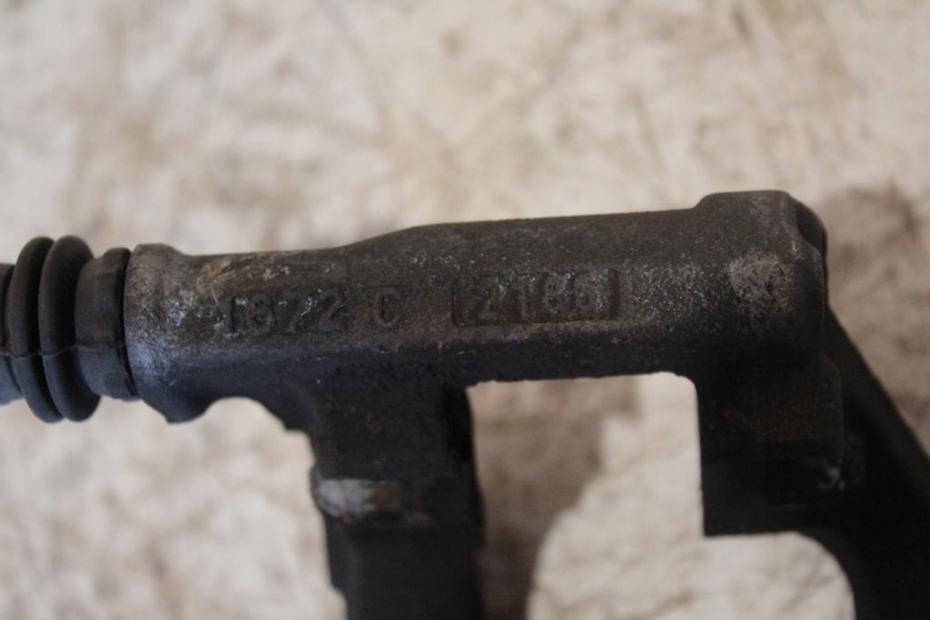 фото №5, Скоба супорти mercedes cla w117 ліва