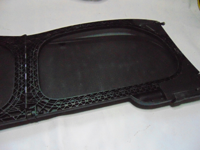 фото №7, Mini cooper r57 one cabrio windshot вітрозахисний екран 2757001