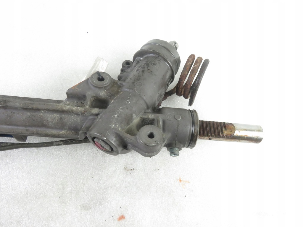 фото №9, Рейка рульова audi a6 4b2, c5 4b1422065g 7852974390