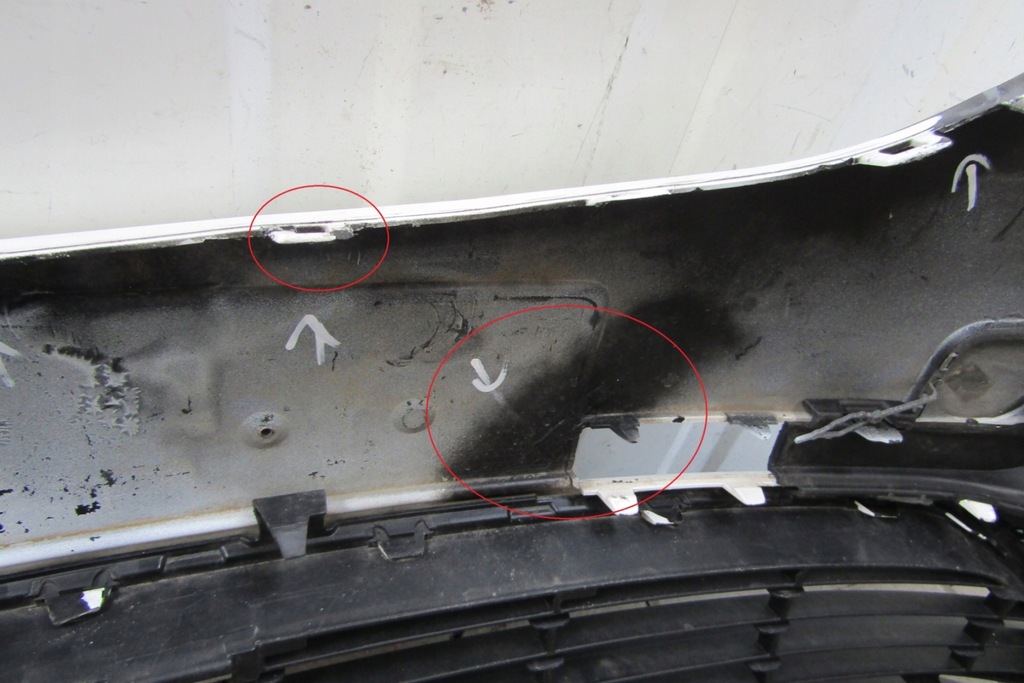 фото №12, Бампер перед передний opel grandland 17-21