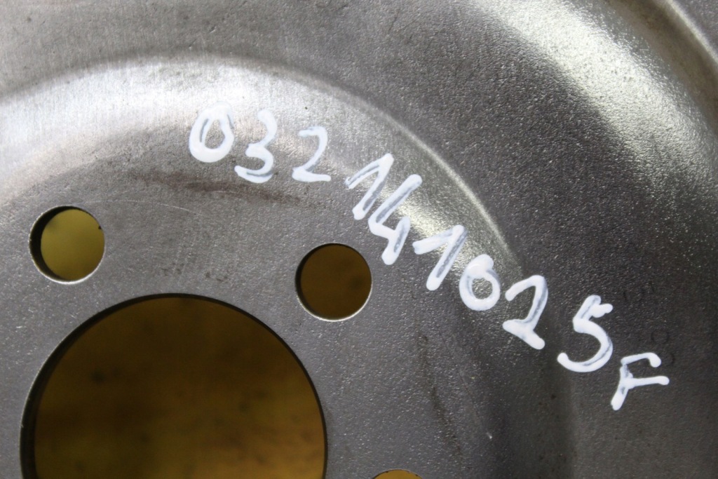 Прижим сцепления 032141025f golf iv 1.4 b akq Оригинал