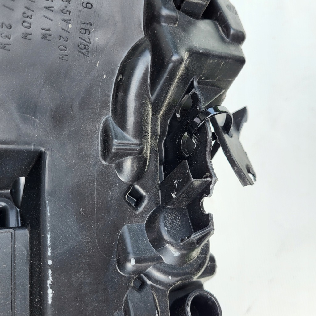 Фара лівий перед європа  32342456 volvo xc40 2 led Недорого