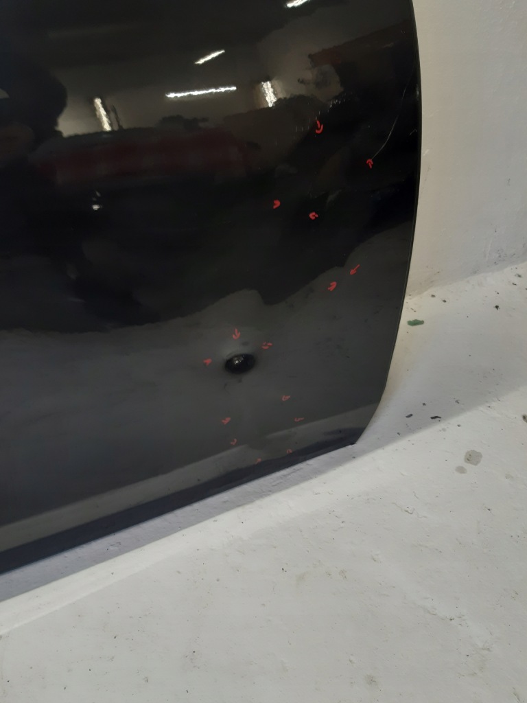 фото №6, Двері праве передні mercedes cls a257 257 w257