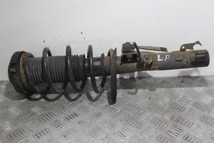 фото №1, Амортизационная стойка левый перед skoda fabia ii