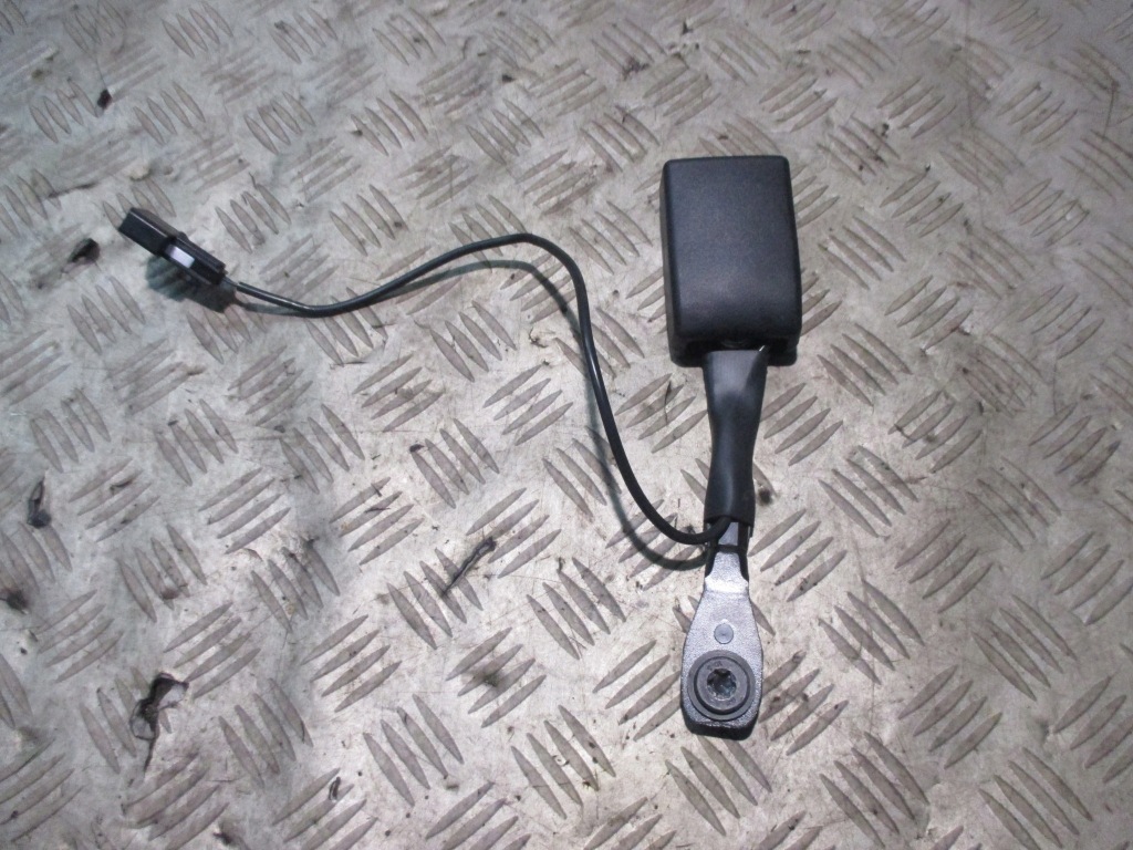 Купить Клипса поперечина безопасности левый перед opel mokka a 12-