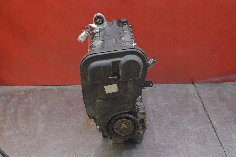 фото №13, Двигатель блок двигателя бензиновый b6294t volvo xc90 1 i 2.9 t6 272 km awd 02-06