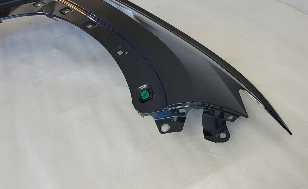 фото №12, Крыло правый передний перед hyundai tucson iv 2020-