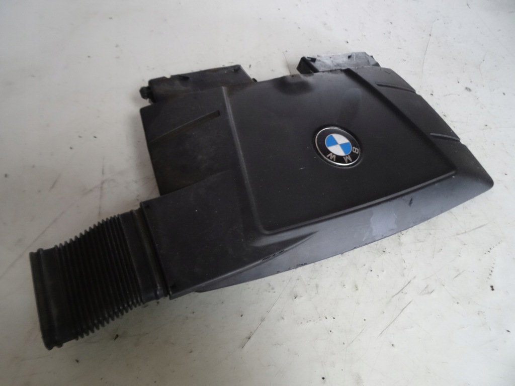 фото №1, Впуск повітрозабірник повітря bmw e90 7560918