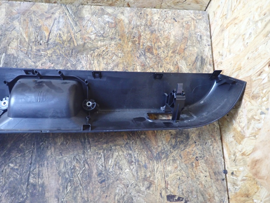 фото №9, Захист кришки багажника mercedes gls ii x166 3.0 17r a1667404200 9495