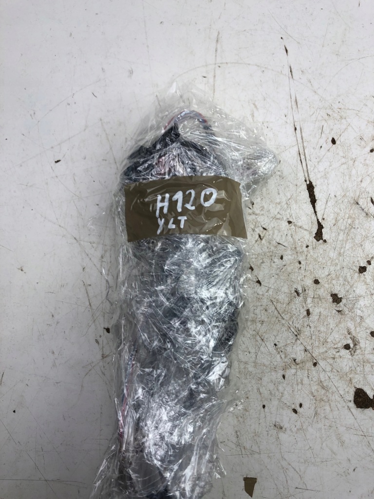 фото №4, Toyota yaris iii жгут дверь левый задняя