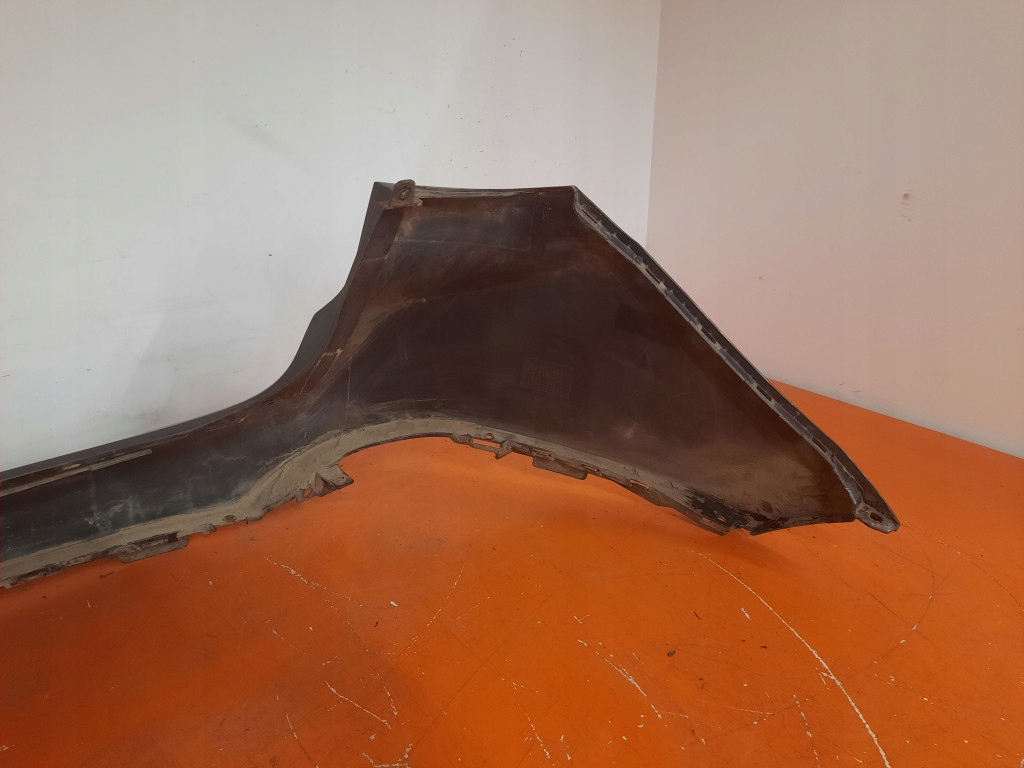 фото №8, Hyundai ix35 i 1 suv 09-15 бампер задняя задний 86611-2y000