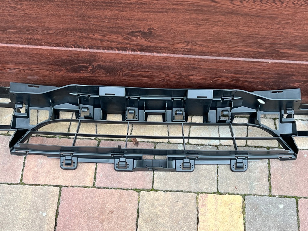 фото №9, Bmw 3 f34 gt 7293808 решітка решітка радіатора середня бампера перед nowa org