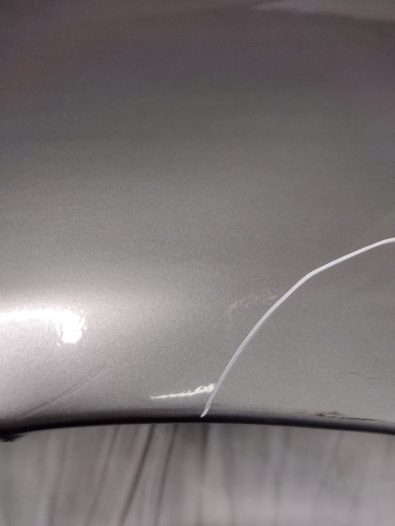 Крыло  левое  перед peugot 607 k: ezac Киев