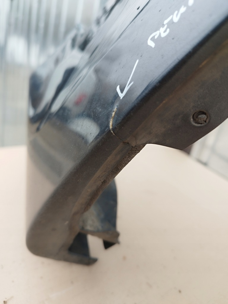 Крыло  правый  перед ford s-max 1 mk1 2006-2014 цвет x6 Оригинал