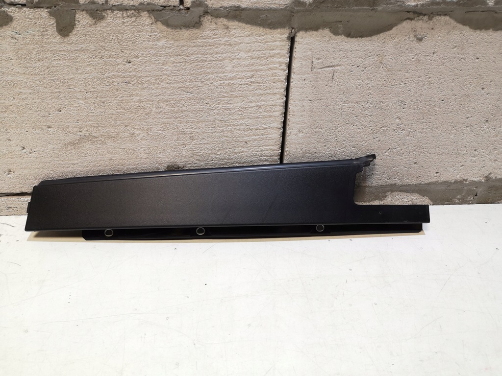 фото №1, Молдинг дверь левый задняя jeep renegade 2014-