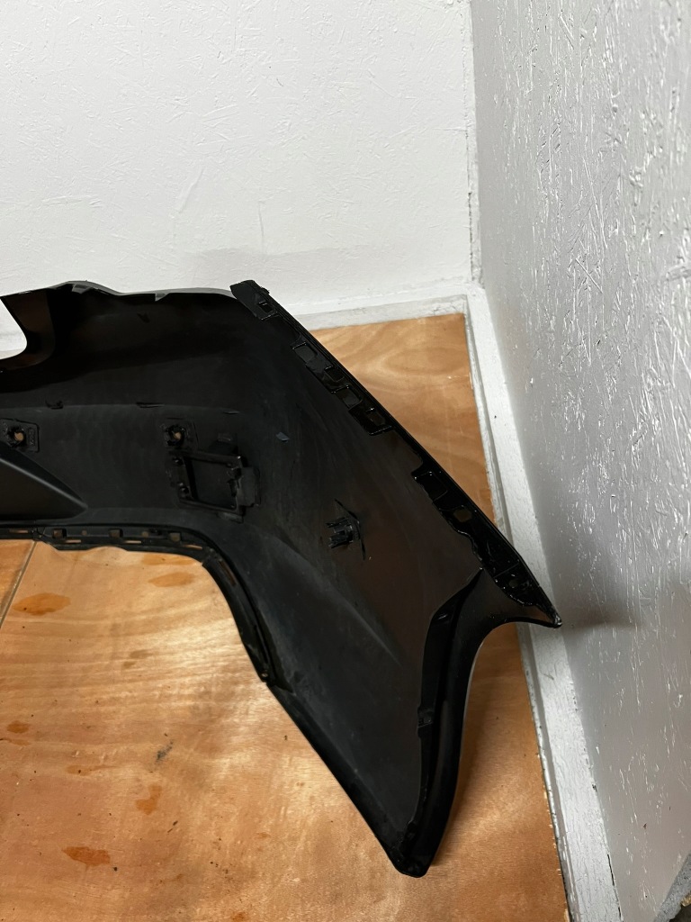 Opel insignia 2 b 2017 - hb бампер задний задний pdc Оригинал