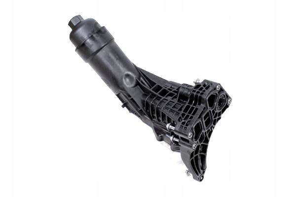 Корпус фильтр масла bmw f30 g30 g01 f15 f34 Доставка