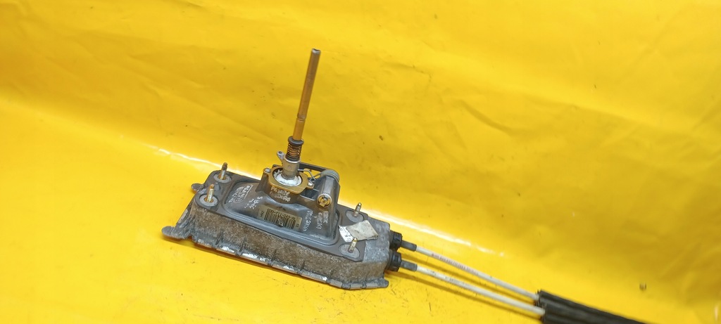 фото №9, Домкрат передача+ троси ibiza iii 1,2 02-08 6q0711049al