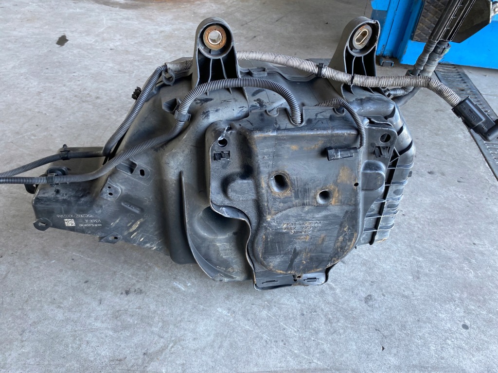 Бак насос adblue ford transit mk8 21r kk31-5j228-ad Київ