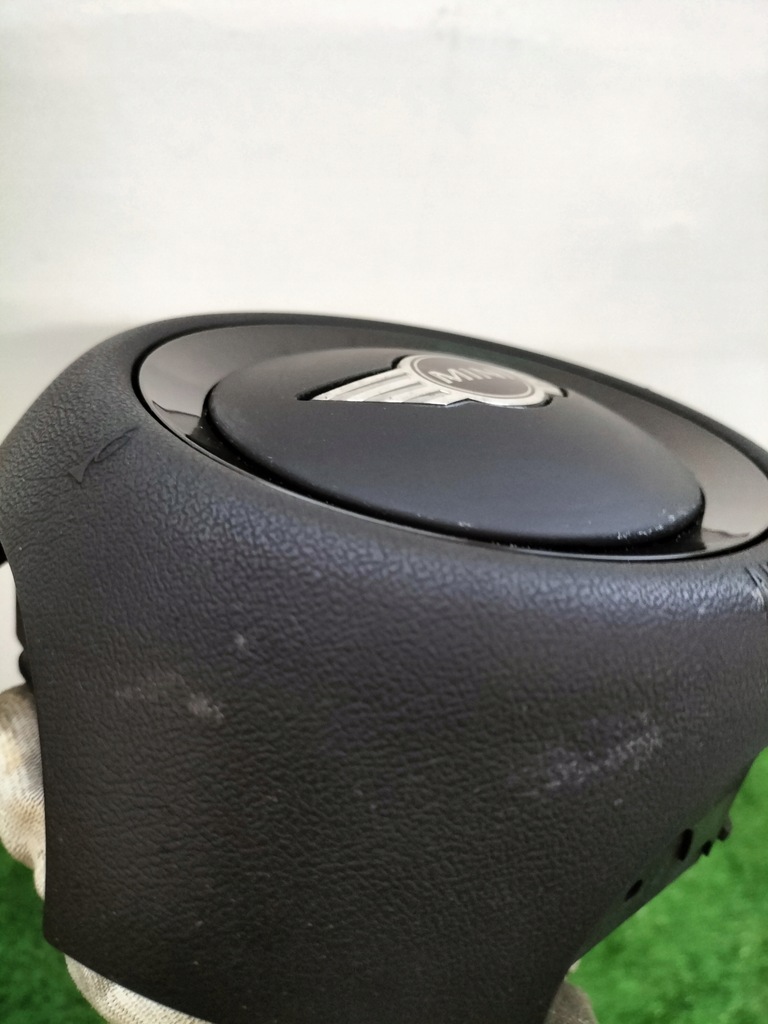 фото №3, Подушка безпеки подушка водія mini r60 r61 9806258