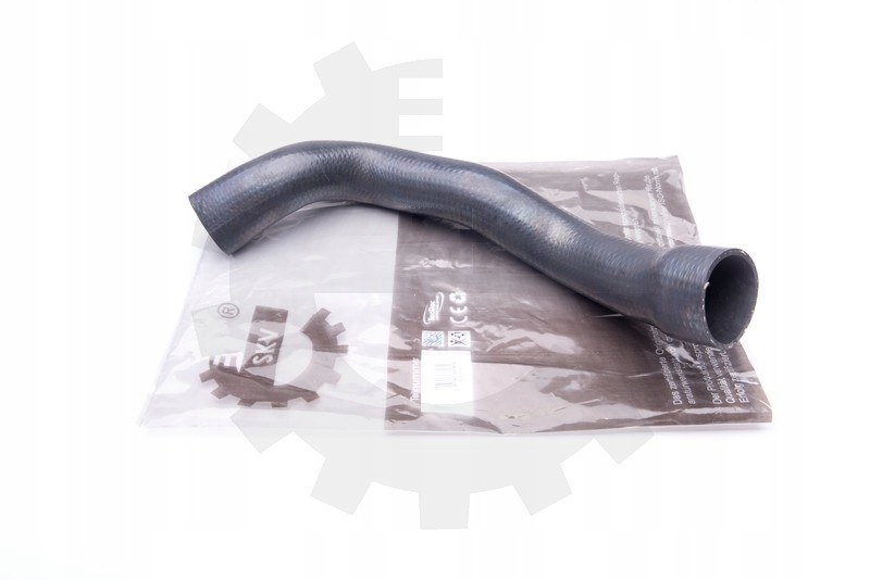 Шланг турбины mercedes sprinter 9015281882 Оригинал