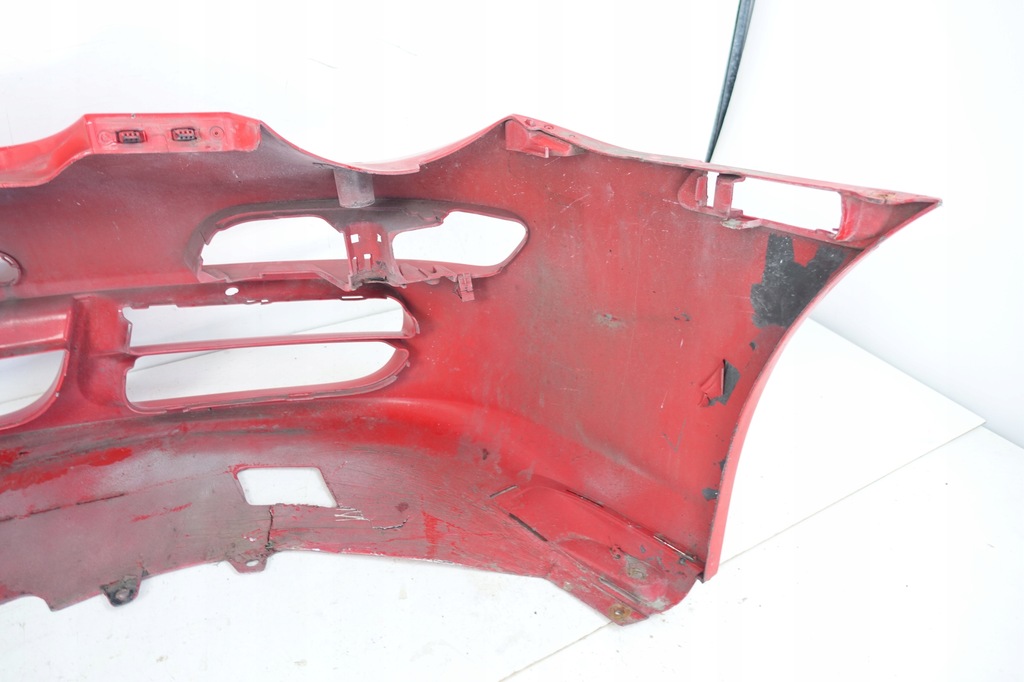 фото №11, Бампер перед передний porsche carrera 911 997 99750531100